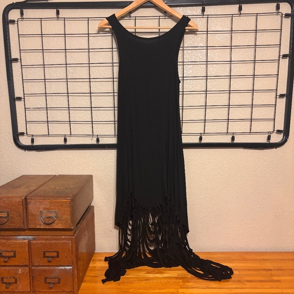 Rare NWT Blackmilk The Shredder Dress in Medium - Picture 4 of 7